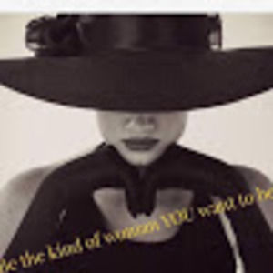 Meet your Posher, Jacqueline